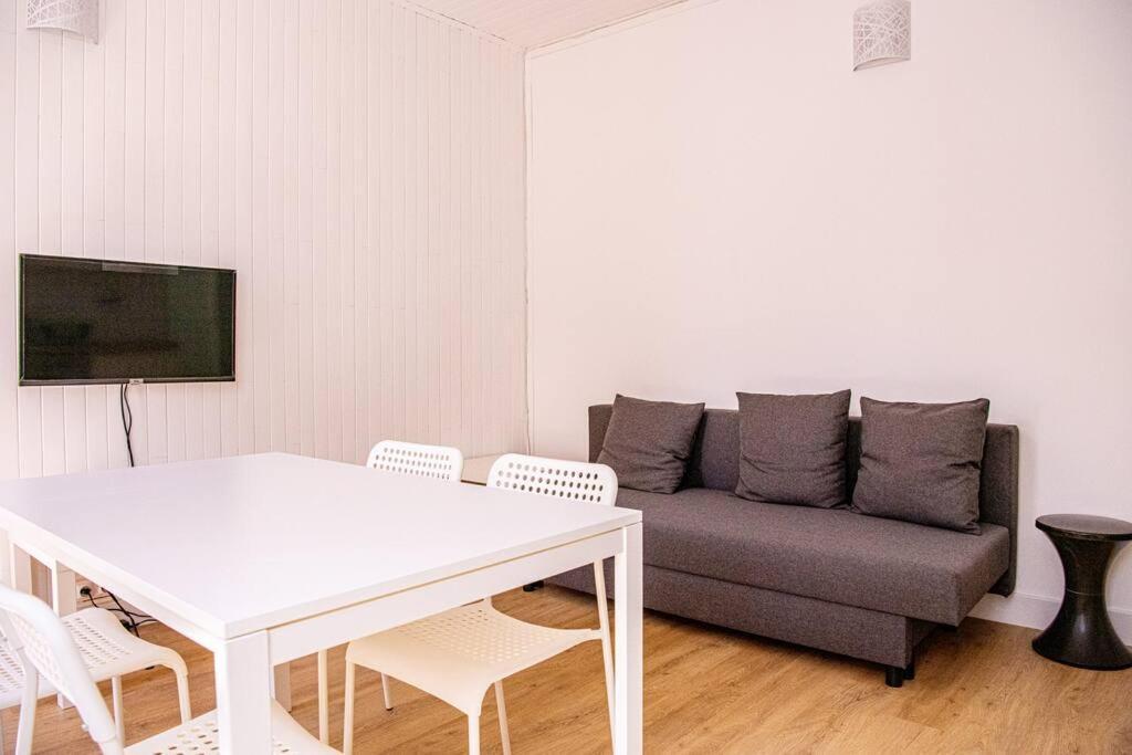 Latitude - Appartement Proche Notre Dame De La Garde Marseille Exterior photo